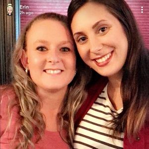 Meet your Posher, Julia